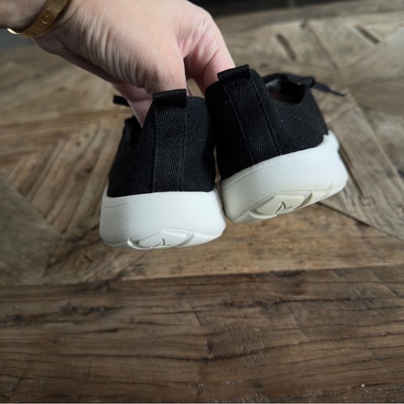 Sperry Top-Sider Women's Black Rio Aqua Slip-on Sneaker 7.5 - Picture 5 of 8